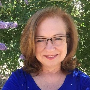 Meet your Posher, Anita